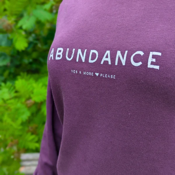 Abundance - Bild 2