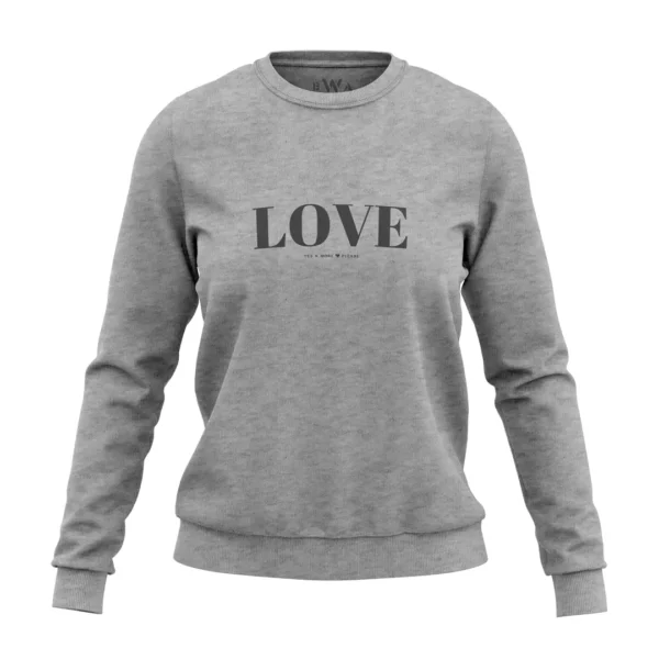 LOVE