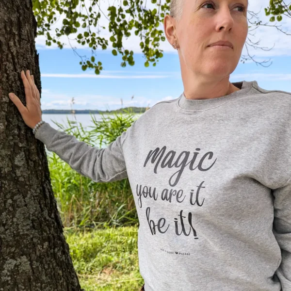 Magic you are it be it - Bild 4